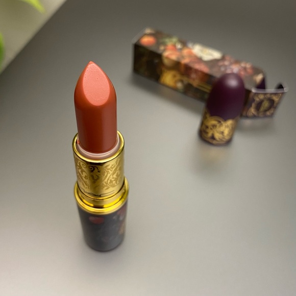 MAC “On A Petal-Still” Lipstick - Picture 10 of 10